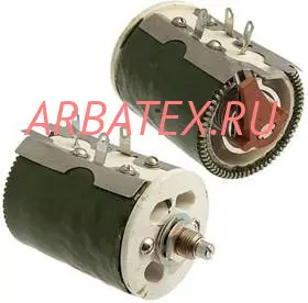 ППБ-50Д-50вт 3,3 кОм