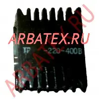 ТР379-220-400В трансформатор