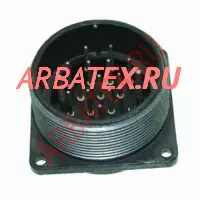 ШР55П30ЭШ1 вилка блочная фото