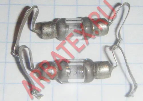 Д2Ж диод фото 3