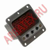 РПКМ1-67Г1-В Разъемы разное фото фото 2