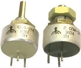 СП4-2МА 1Вт 220 фото 2