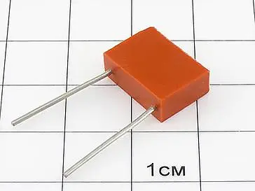 К10-47АВ 50в 2,2 мкф Н90 фото 2