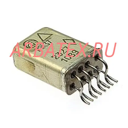 РЭК-37 РФ4.500.477-04.02 РЭК-37 РФ4.500.477-04.02