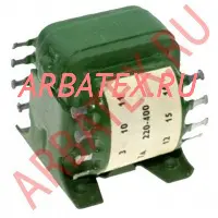 ТА89-220-400В трансформатор