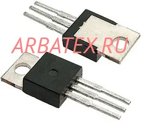 КД273ГС диодная сборка