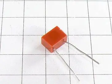 К10-47А 50в 0.15 мкф Н30 фото 2