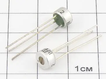 СП3-19АВ 0.5Вт 220 кОм фото 3 СП3-19АВ 0.5Вт 220 кОм фото 3