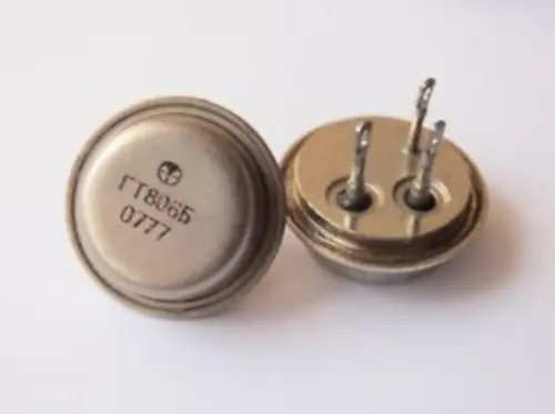 ГТ806Б фото 2