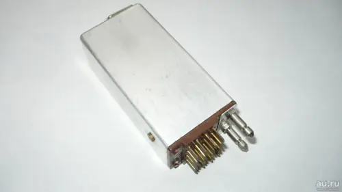 РП-5 РС4.522.005 фото 2