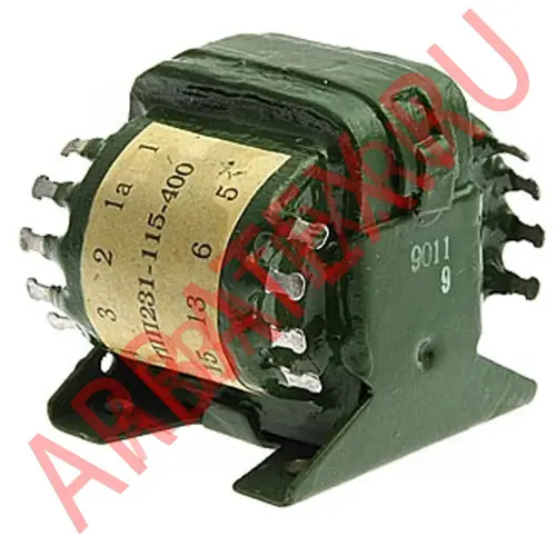 ТПП150-115-400 трансформатор фото 2