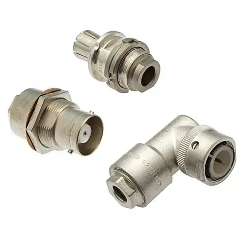 СР50-272С соединитель Разъемы разное фото фото 2