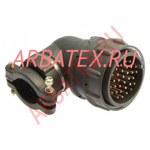 2РМДТ42КУН45Ш5В1В Разъемы 2РМ, 2РМТ, 2РМГ, 2РМДТ, ОНЦ-РГ фото