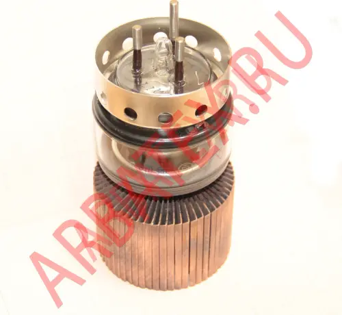 ГУ-5Б генераторный триод фото 2