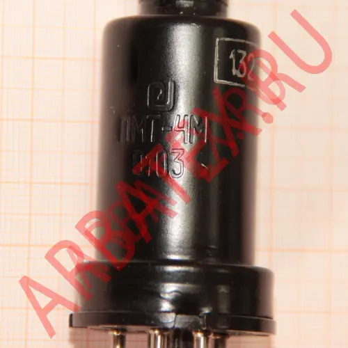 Преобразователь манометрический ПМТ-4М  фото 5