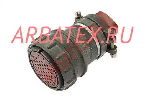 2РМД42К45Г5В1 фото 2РМД42К45Г5В1 Разъемы 2РМ, 2РМТ, 2РМГ, 2РМДТ, ОНЦ-РГ фото