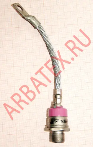 ТС261-160-2 фото 2