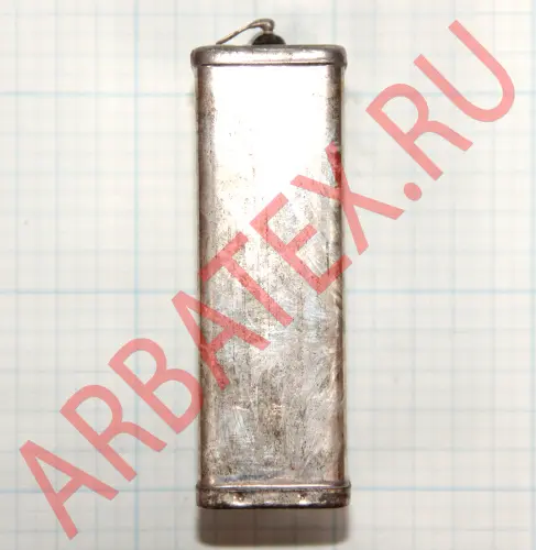 КБГ-МН 600в 6 мкф фото 6