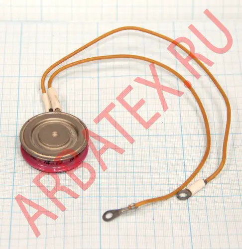 Т123-320-16 фото 2