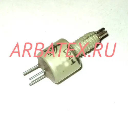 ВСП4-1Б 0.5Вт 4.7 кОм