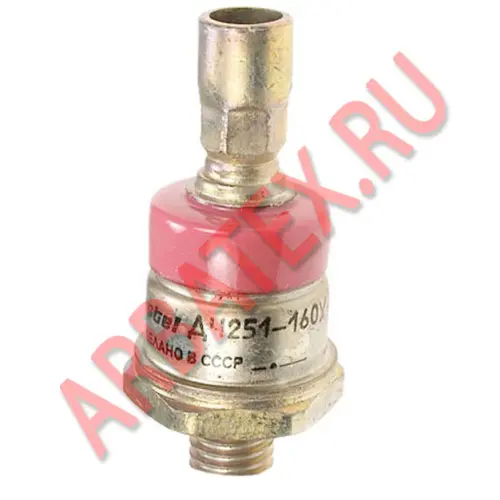 ДЧ251-160Х-13 фото 2 ДЧ251-160Х-13 фото 2