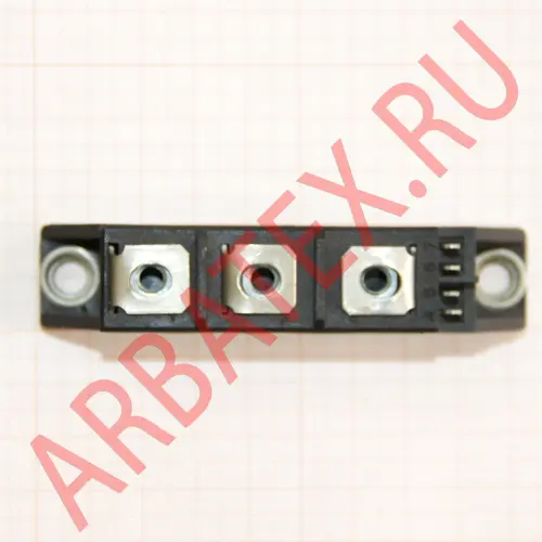 МТТ80-12 силовой модуль фото 2