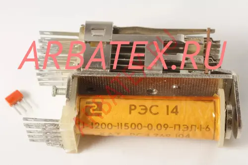 РЭС14 РС4.531.557