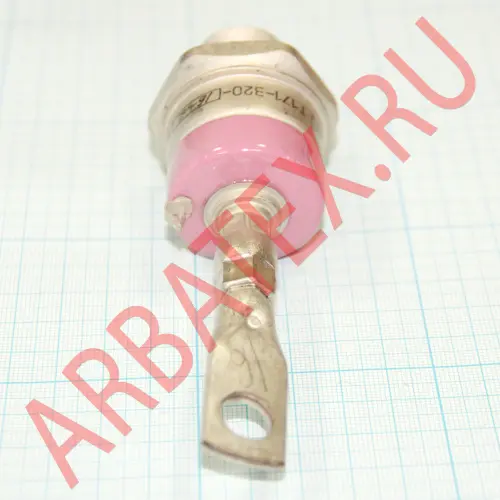 Т171-320-7 фото 5