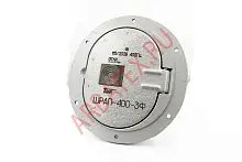 ШРАП-400-3Ф розетка фото