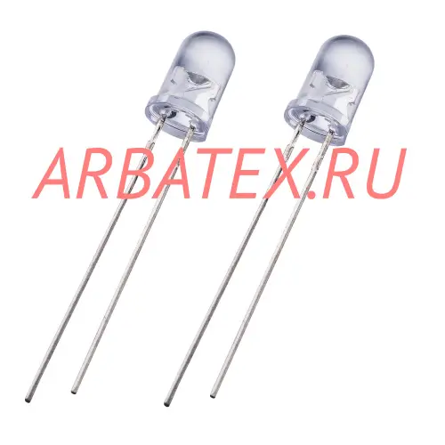 КИПМ01Г-М светоизлучающий диод