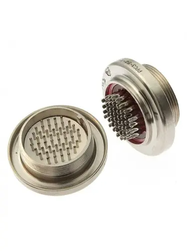 РРС5-50-1-5-В вилка Разъемы разное фото