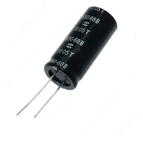 К50-68И 6,3в 4700 мкф фото 2
