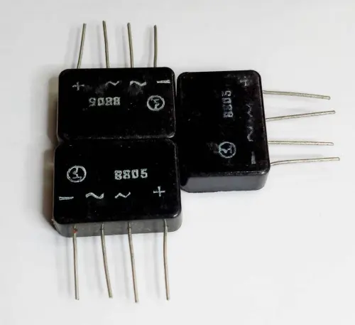 КЦ417А фото 2