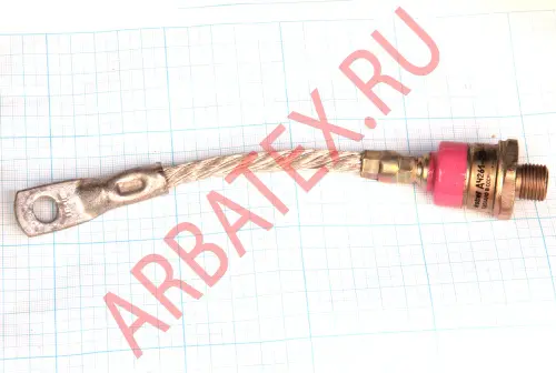 ДЧ261-250-12-1 фото 6