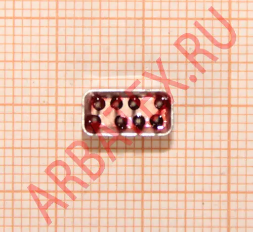 РЭК80 ИДЯУ.647611.002-13 фото 7 РЭК80 ИДЯУ.647611.002-13 фото 7