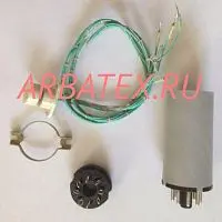 БК-А-5-0 датчик бесконтактный