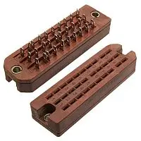 РП14-30ЛВ розетка фото