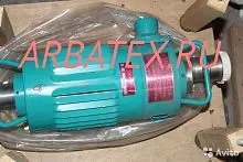 ЭСУ-5 СВЧ усилитель