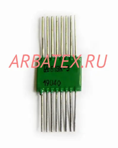 Б19К-3-1 510