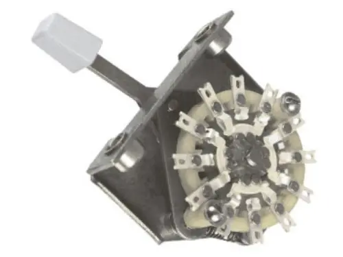 ПР-4П2Н-В переключатель фото 2