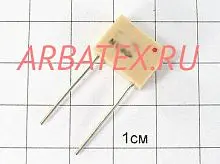 К10-47А 50в 0.47 мкф Н30