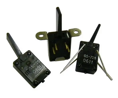 ПТ55-10В тумблер фото 2 ПТ55-10В тумблер фото 2