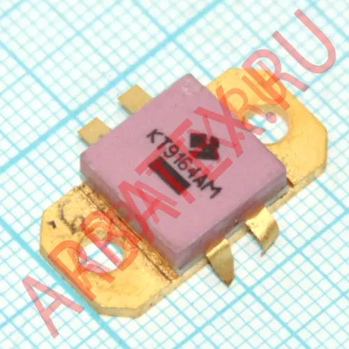 КТ9164АМ фото 2 КТ9164АМ фото 2