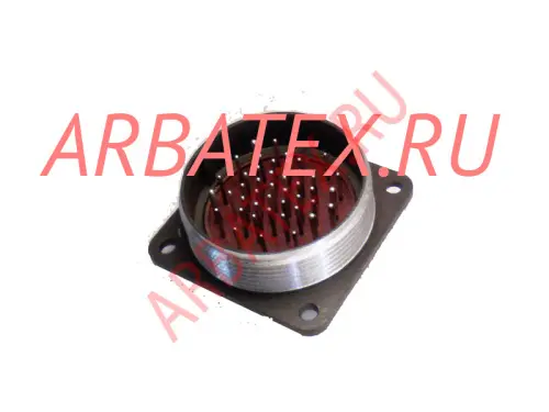 2РМД42Б45Ш5А1 фото 2РМД42Б45Ш5А1 Разъемы 2РМ, 2РМТ, 2РМГ, 2РМДТ, ОНЦ-РГ фото