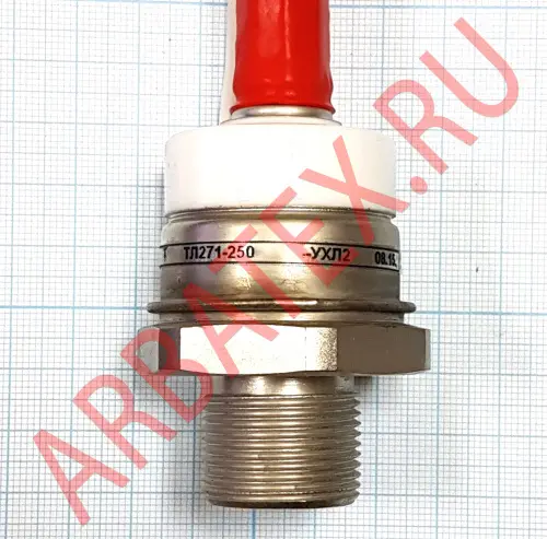 ТЛ271-250-6 фото 4