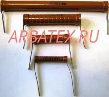 КЭВ-0,5 8,2 МОм