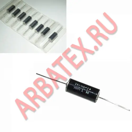 2А616Б-2 диод фото 2 2А616Б-2 диод фото 2