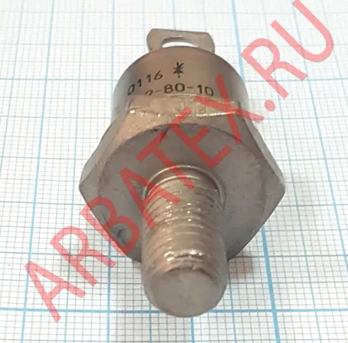 Т142-80-14 фото 4