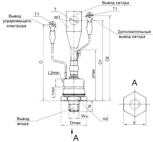 ТС161-160-11 фото 6