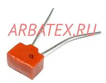 К10-43В 27,1 пф МПО